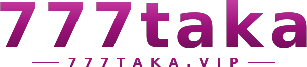 777taka logo